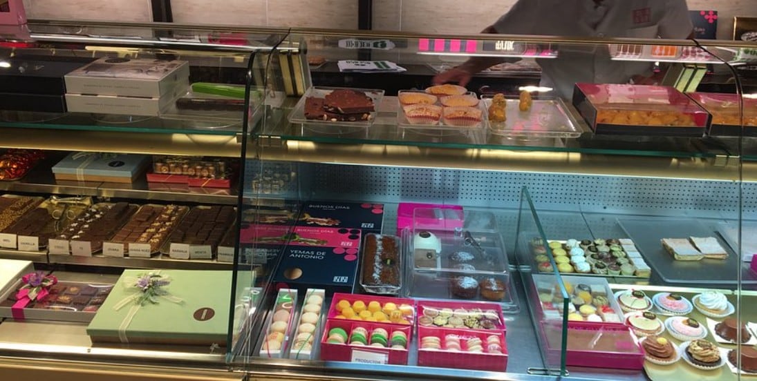 Pastelería Ascaso, premio Empresa Familiar de Aragón