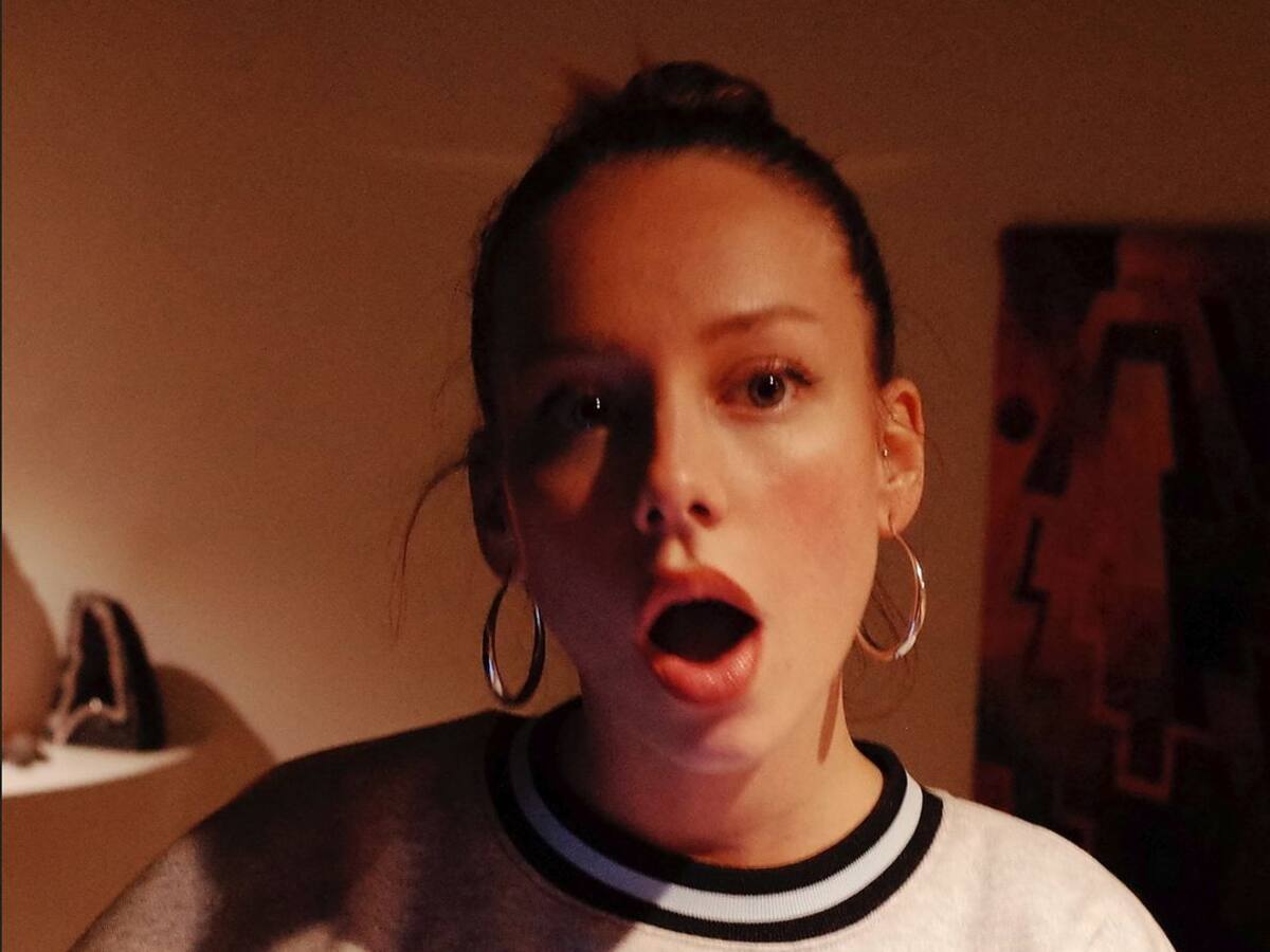 'Coti x Coti' amb Lorena Vázquez: La nova cançó de Dani Martín...