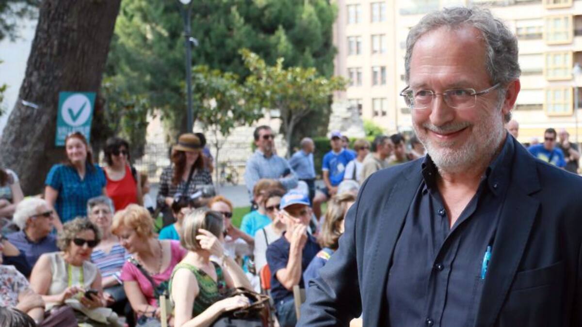 Valladolid Toma la Palabra se inclina por entrar en el gobierno con condiciones