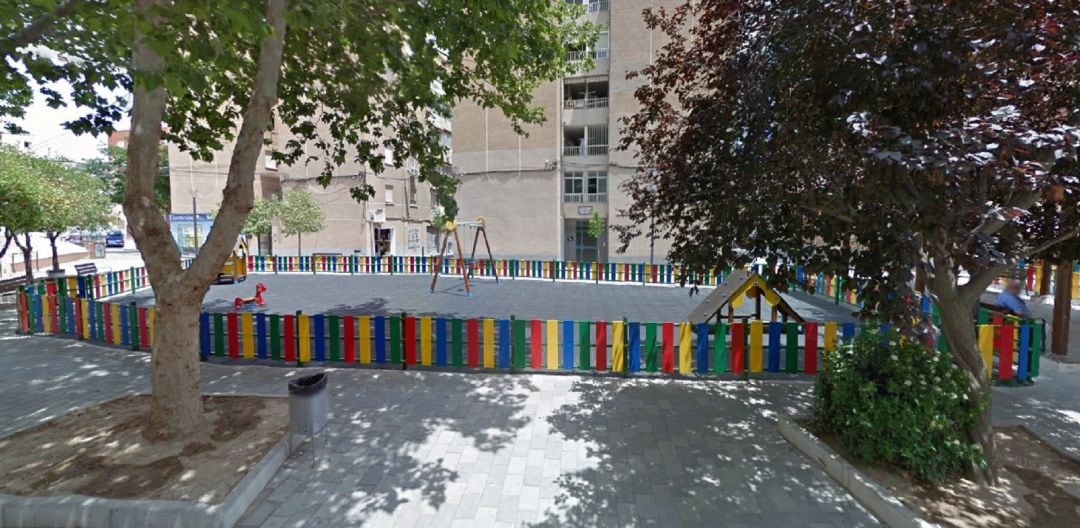 El Ayuntamiento de Lorca auditará la seguridad de los parques del municipio