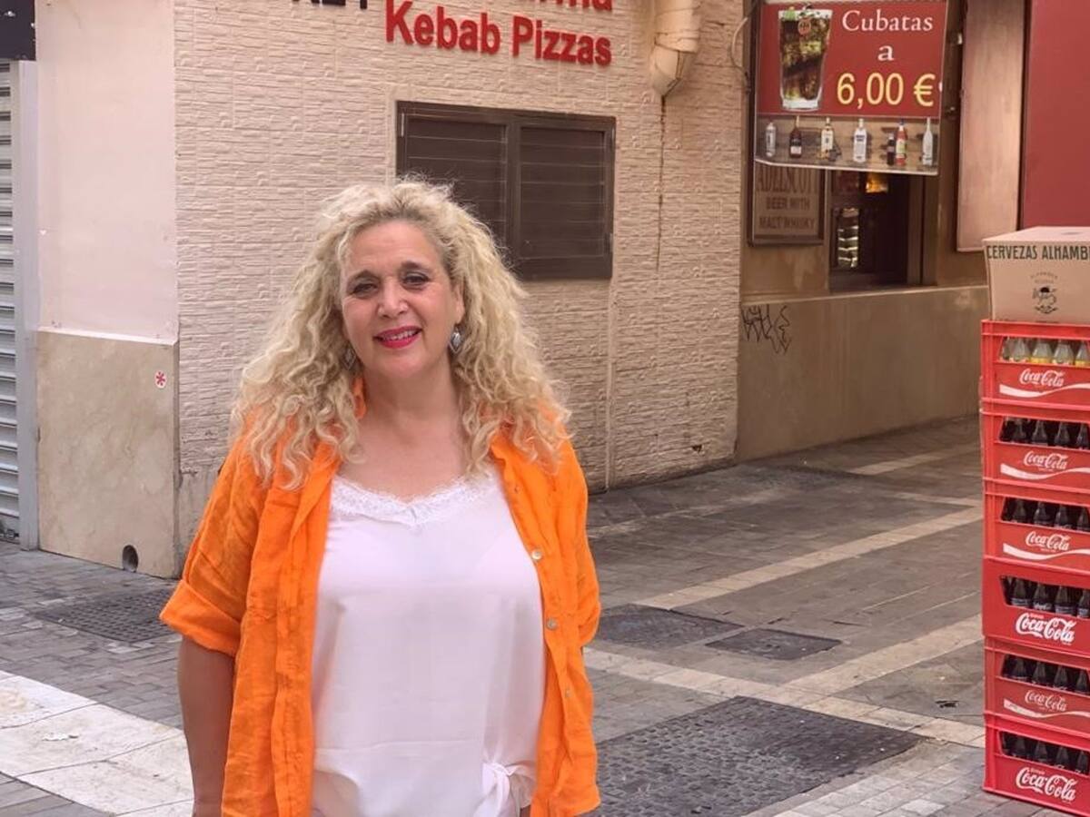 Unidas Podemos critica que Málaga "se ha convertido en el centro de referencia" para el "turismo de borrachera"