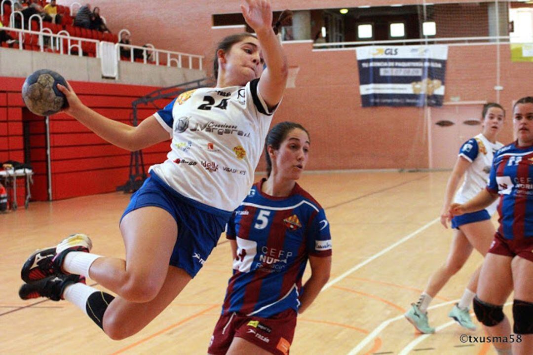 El Elda Prestigio no se fía del comienzo liguero del Agustinos Alicante