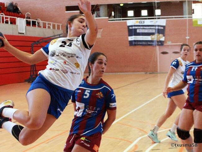 El Elda Prestigio no se fía del comienzo liguero del Agustinos Alicante