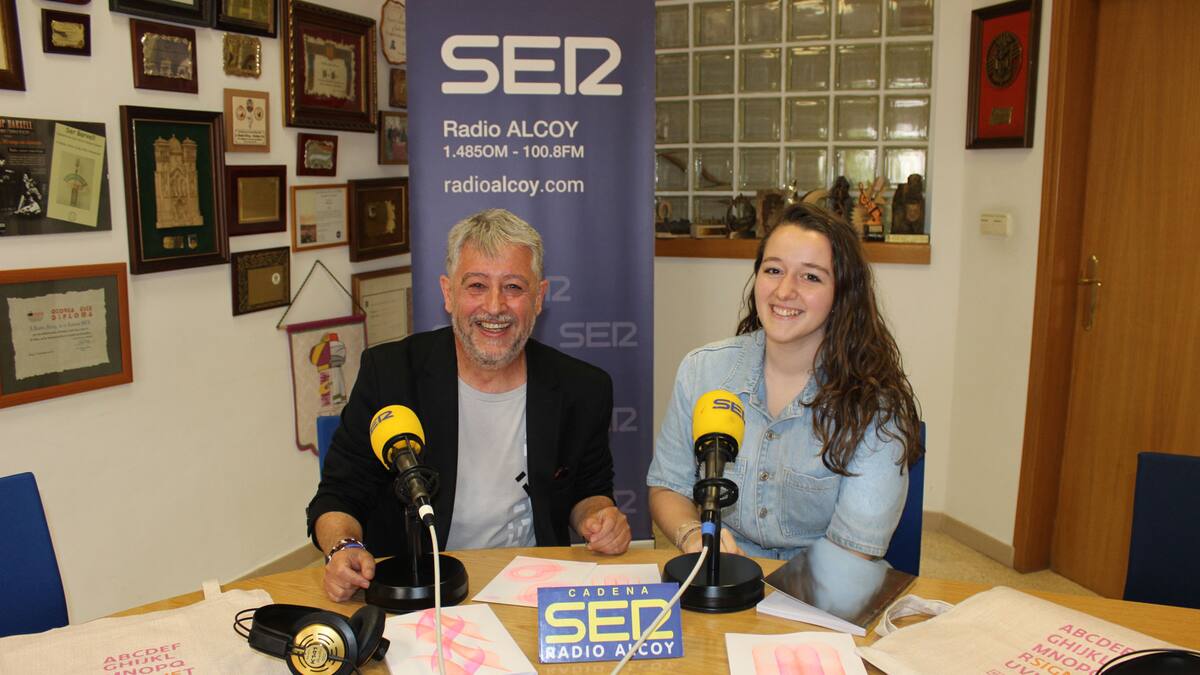 Nueva edición de la revista Signe de la EASDAlcoi (23/05/2023)