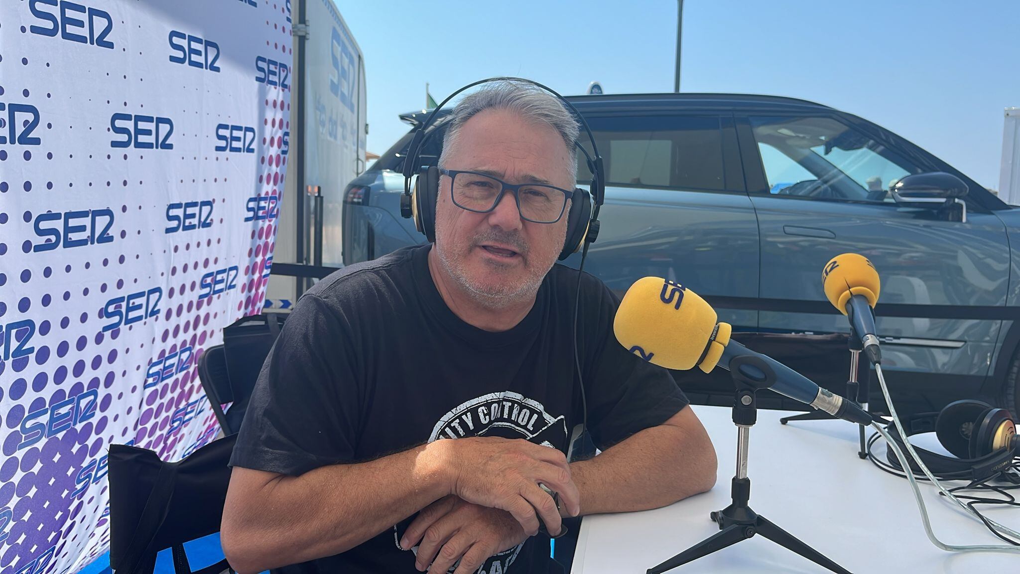 La Radio al Sol desde San Pedro del Pinatar 2025