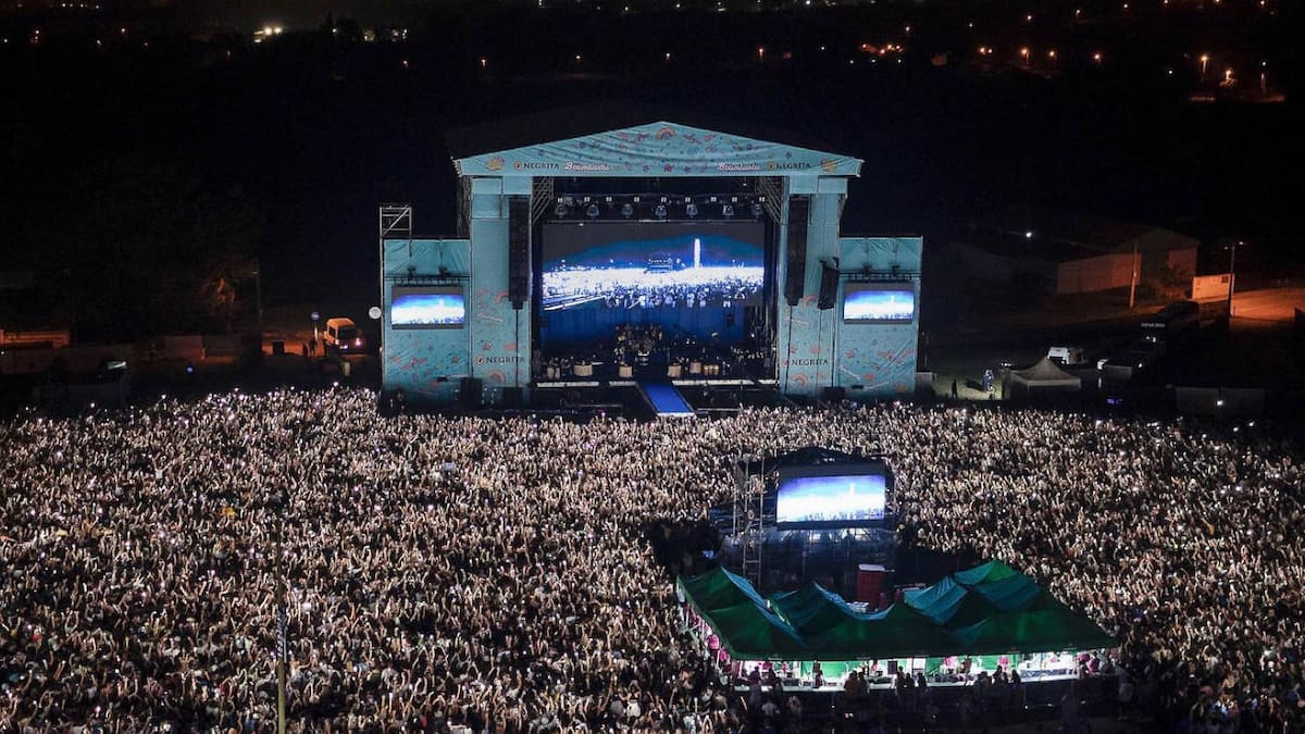 Boombastic tendrá un último baile en Asturias antes de cruzar el charco