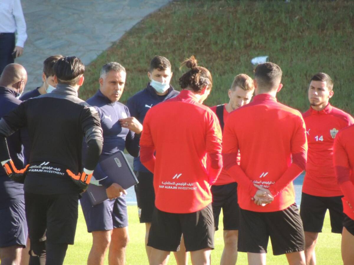 José Gomes ha utilizado a ¡23 jugadores!