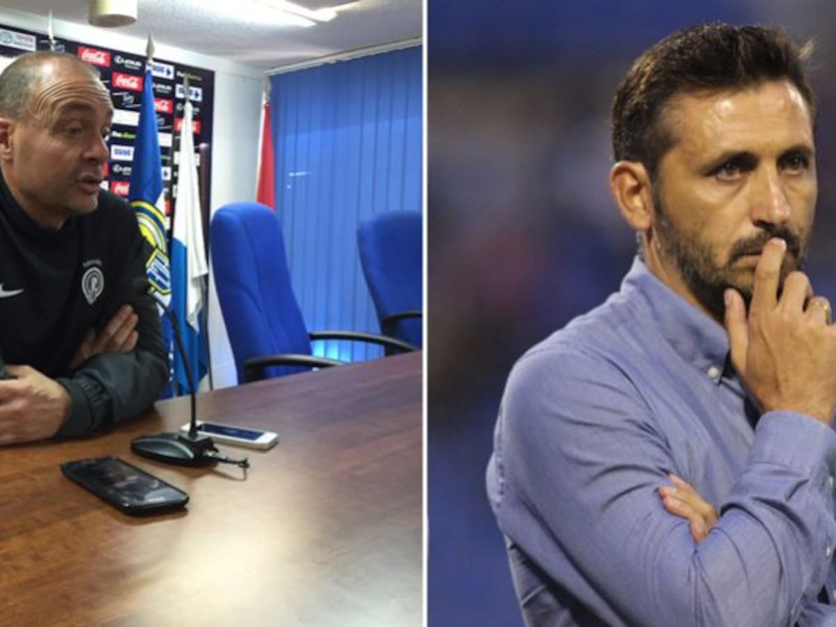 Mir supera a Herrero en la comparativa