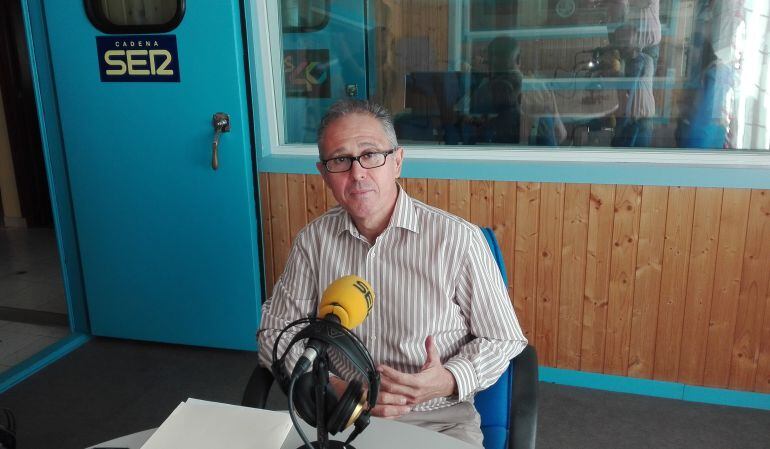 José María Ruíz de Oña