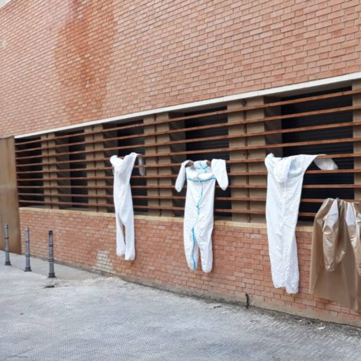UGT denuncia presiones para que sanitarios firmen documentos que no se ajustan a la realidad