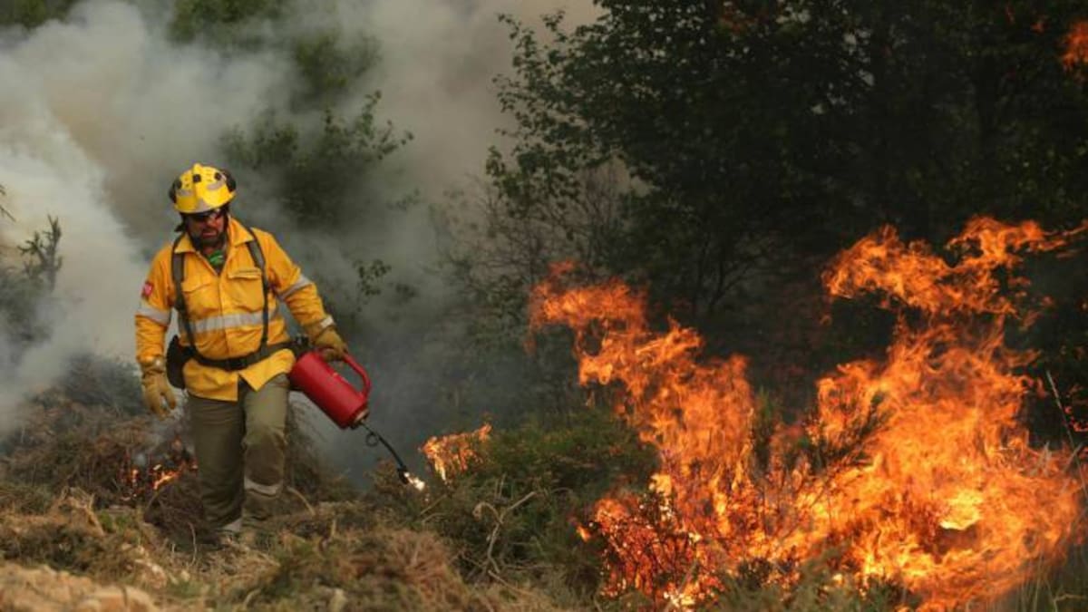 Hubo un fallo en el sistema de comunicaciones