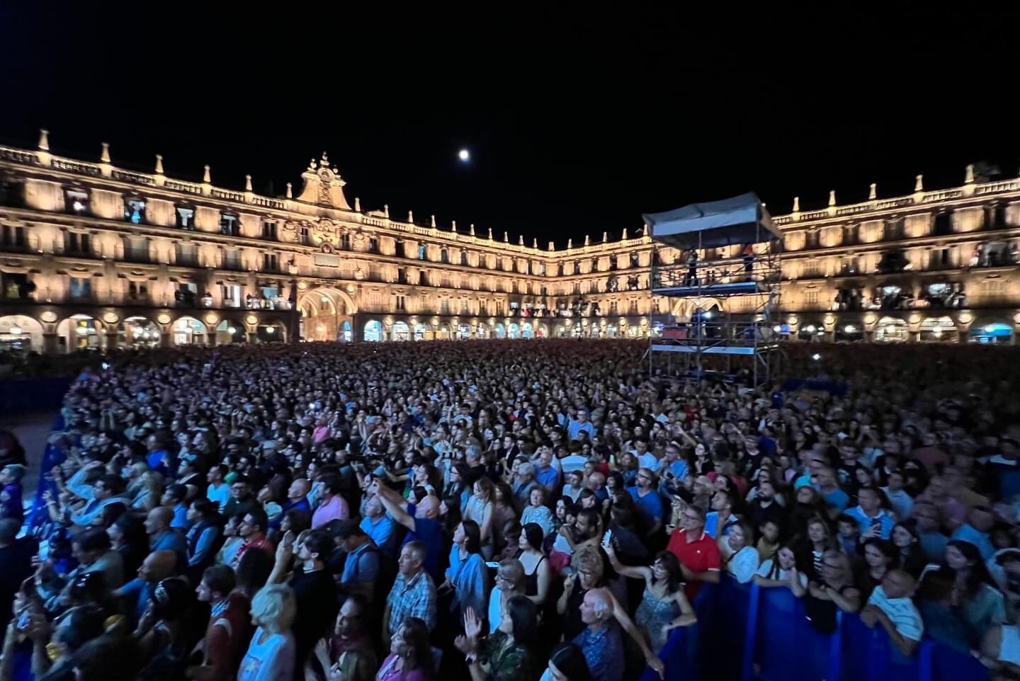 Fotografía: Ayuntamiento de Salamanca