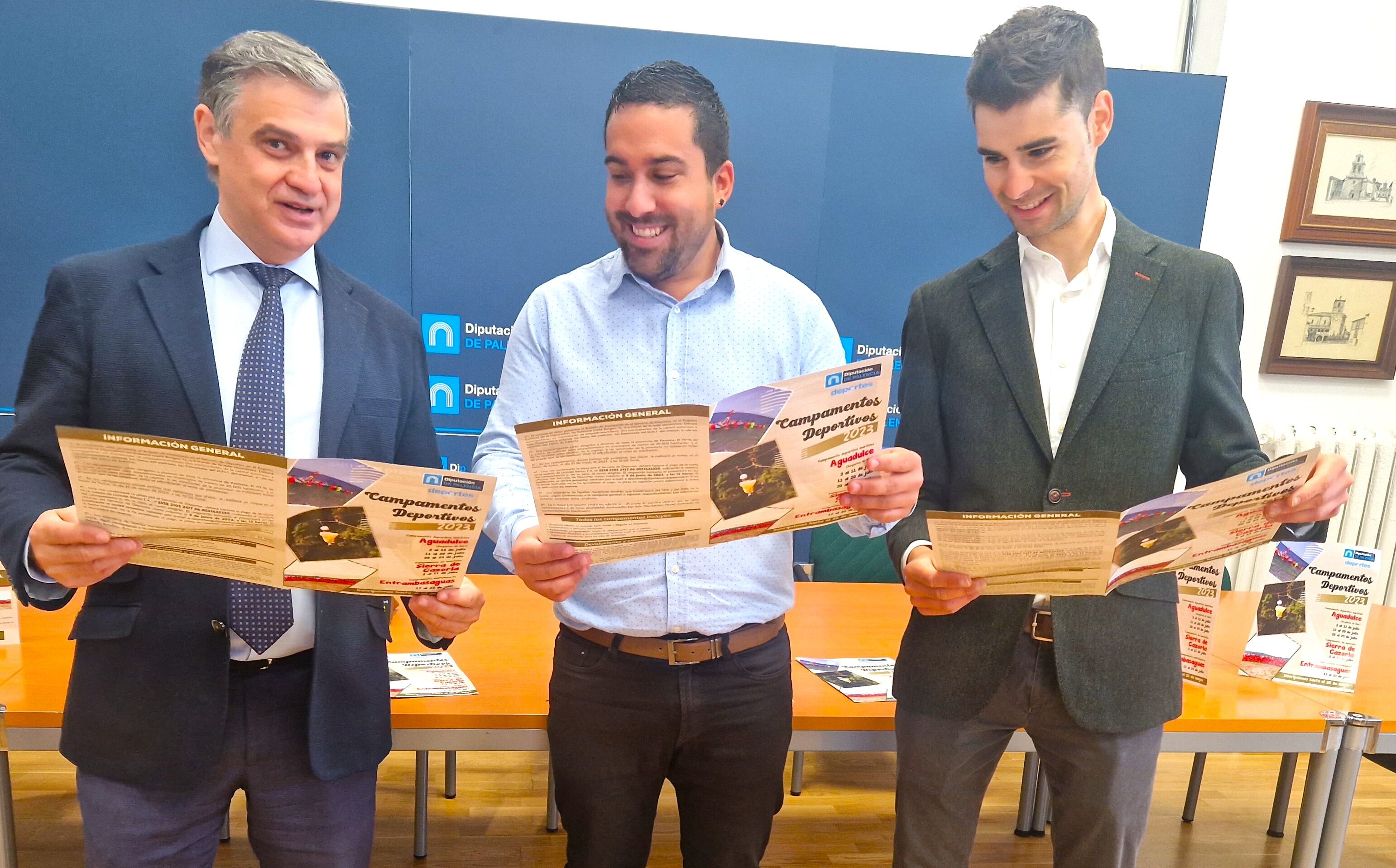 Presentación de la iniciativa