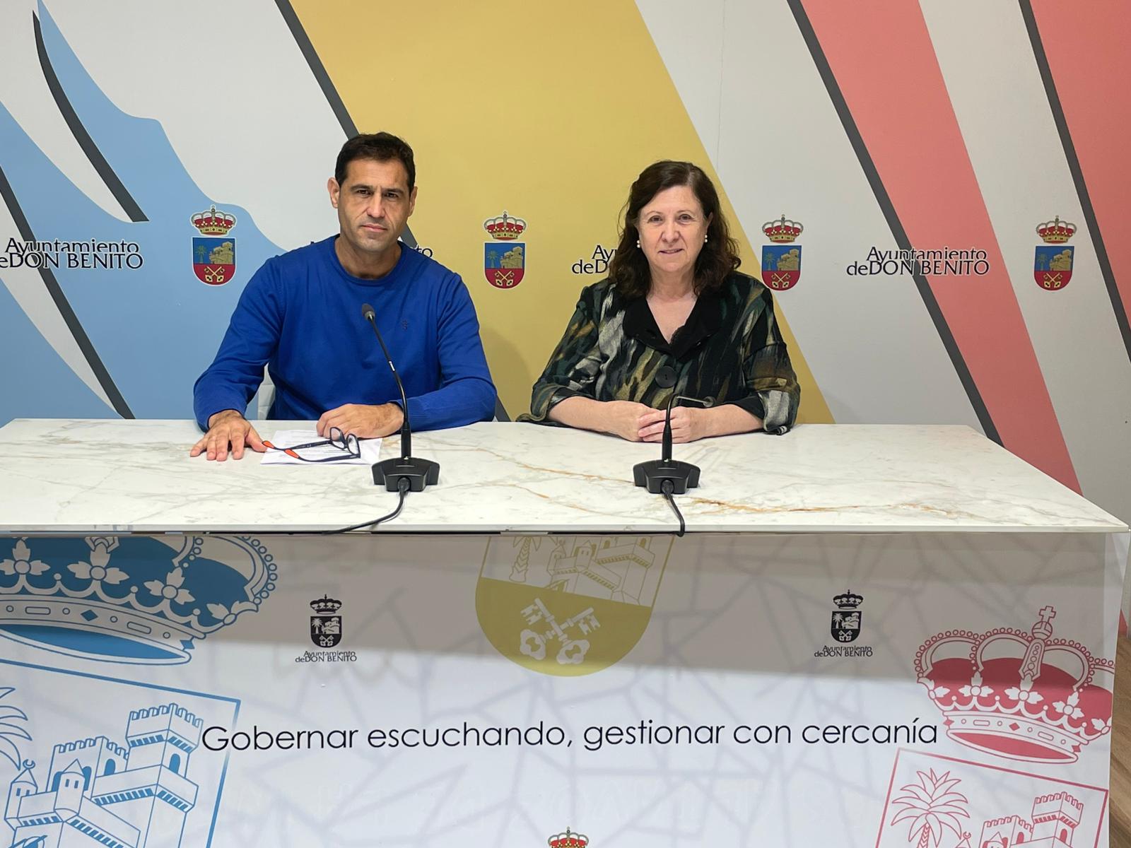 Presentación de la nueva Escuela Profesional Dual de Empleo Vegalcab 3.0