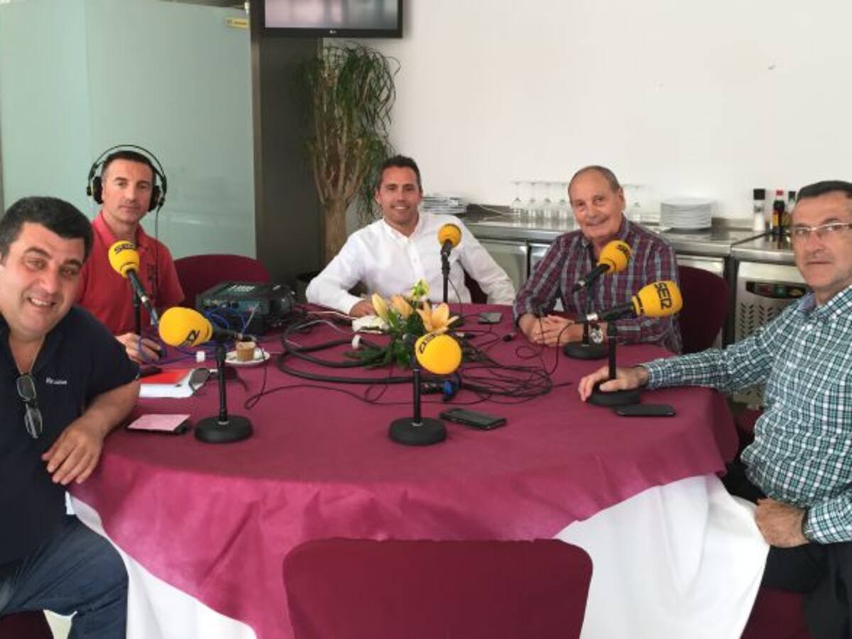 El Sanedrín analiza la salida del Hércules de los puestos de promoción de ascenso