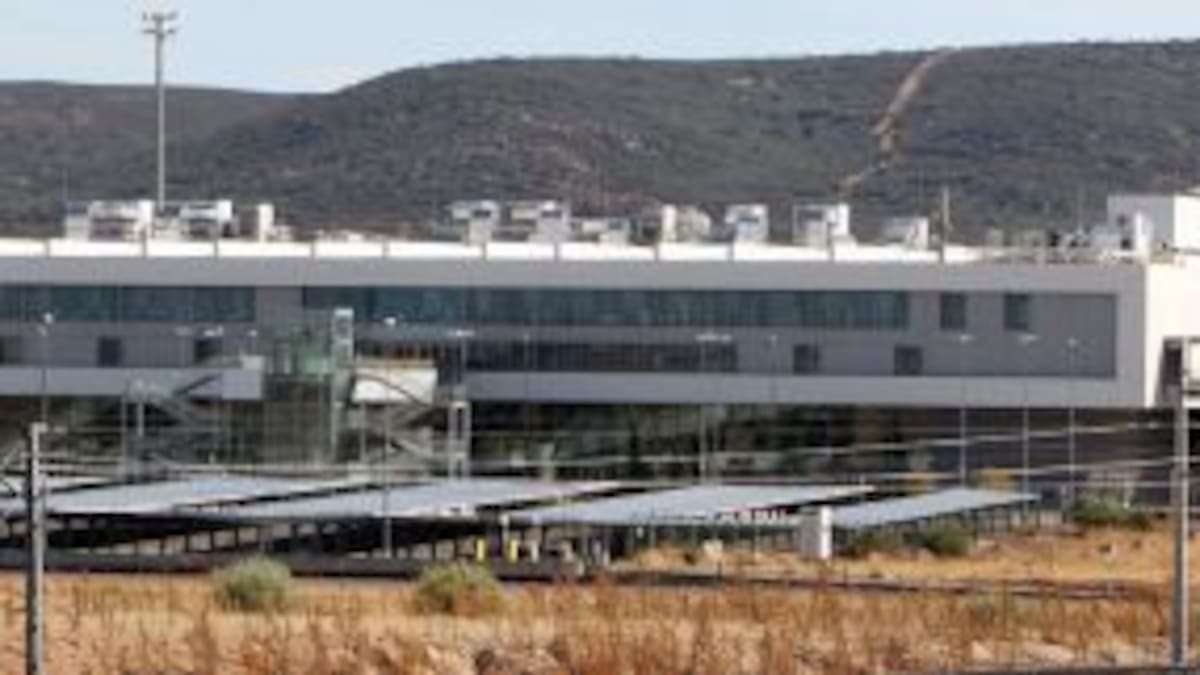 El juez Ordóñez requiere una quincena de documentos sobre el proceso de venta del Aeropuerto