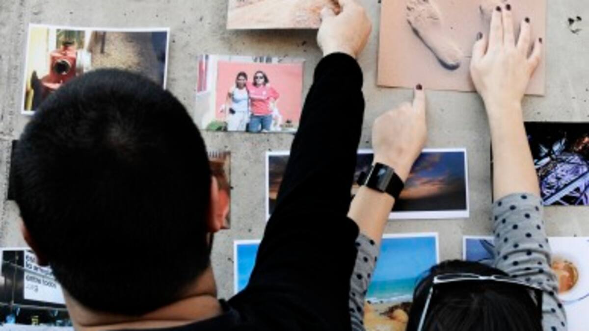 Bilbao será parte de la iniciativa Wallpeople