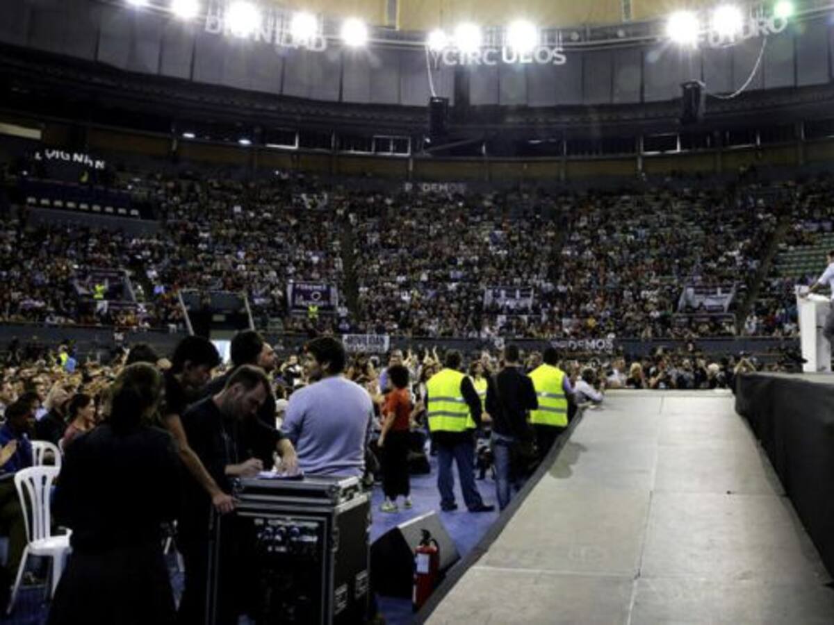Grandes actos, pequeñas diferencias
