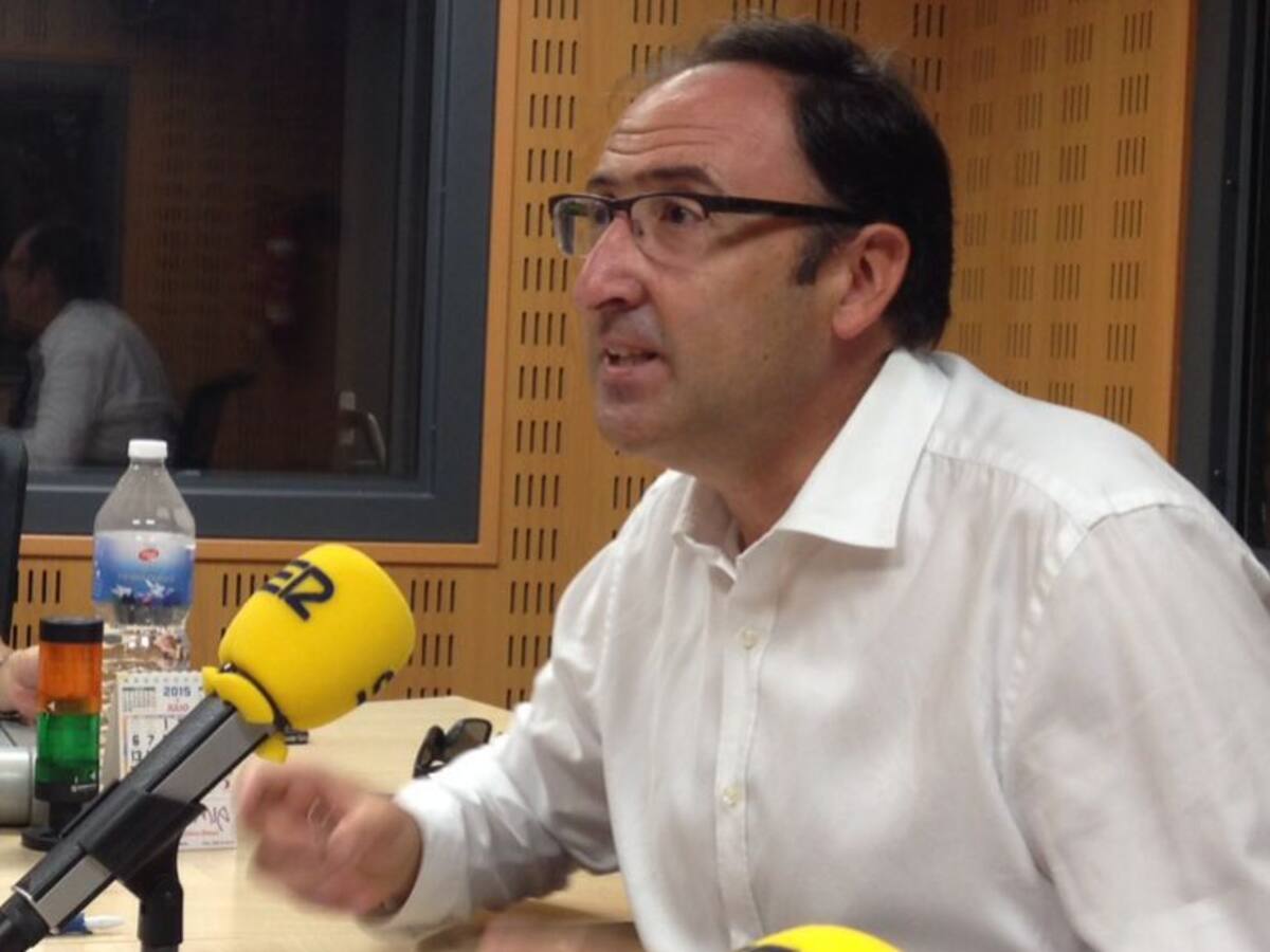 El alcalde apela a la responsabilidad de la oposición para aprobar el presupuesto de 2017