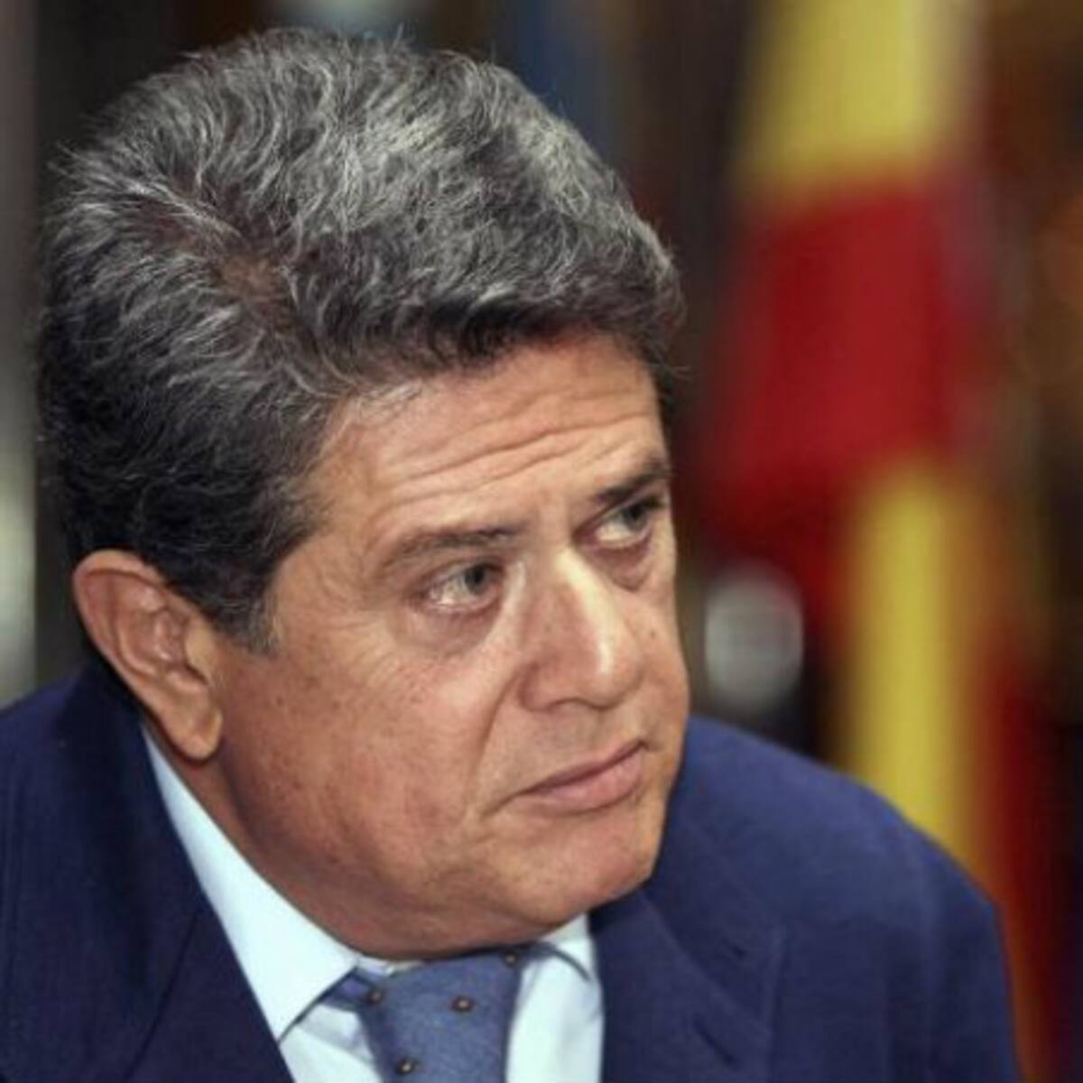 Federico Trillo deja de ser 'persona non grata' en Cartagena