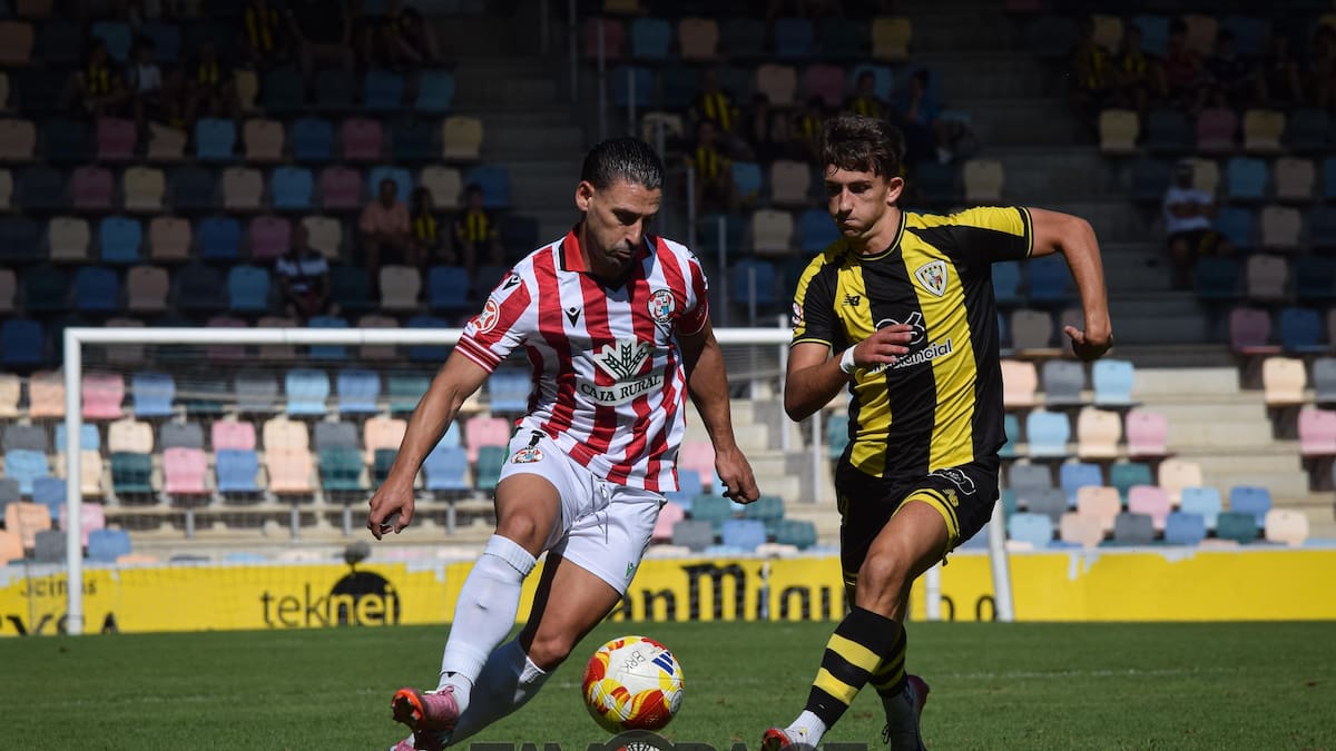 El Zamora se queda con la miel en los labios