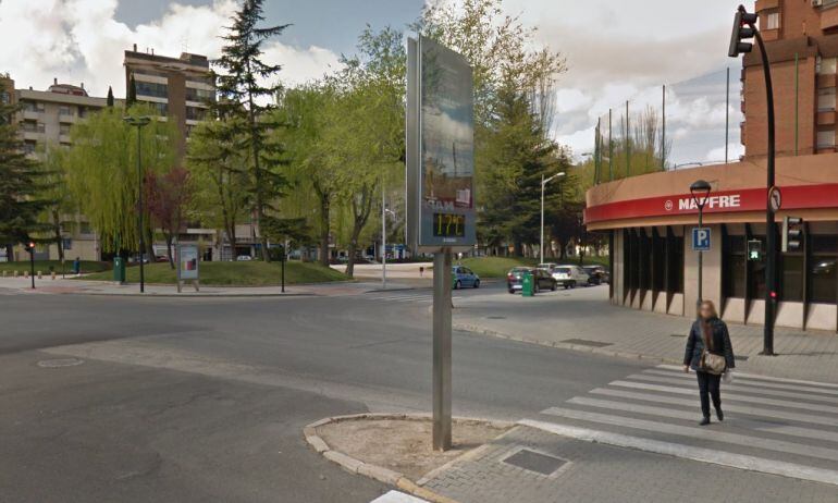 Los termómetros han registrado este diciembre máximas por encima de los 15 grados en Albacete durante varios días