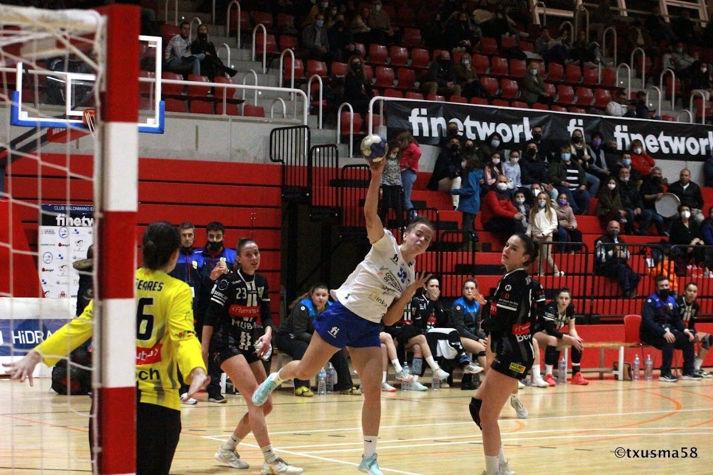 El Elda Prestigio no puede fallar en Sabadell