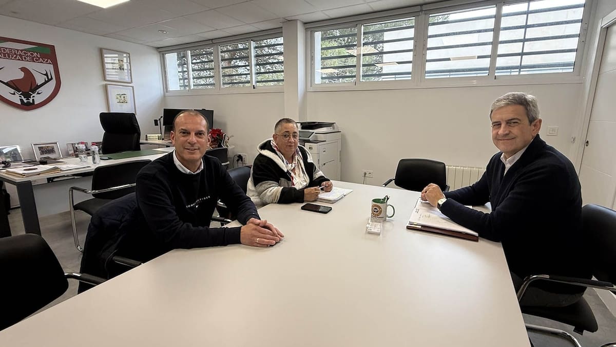 Almargen acogerá en febrero el preestreno nacional de un documental sobre la Sociedad de Cazadores Crestagallo