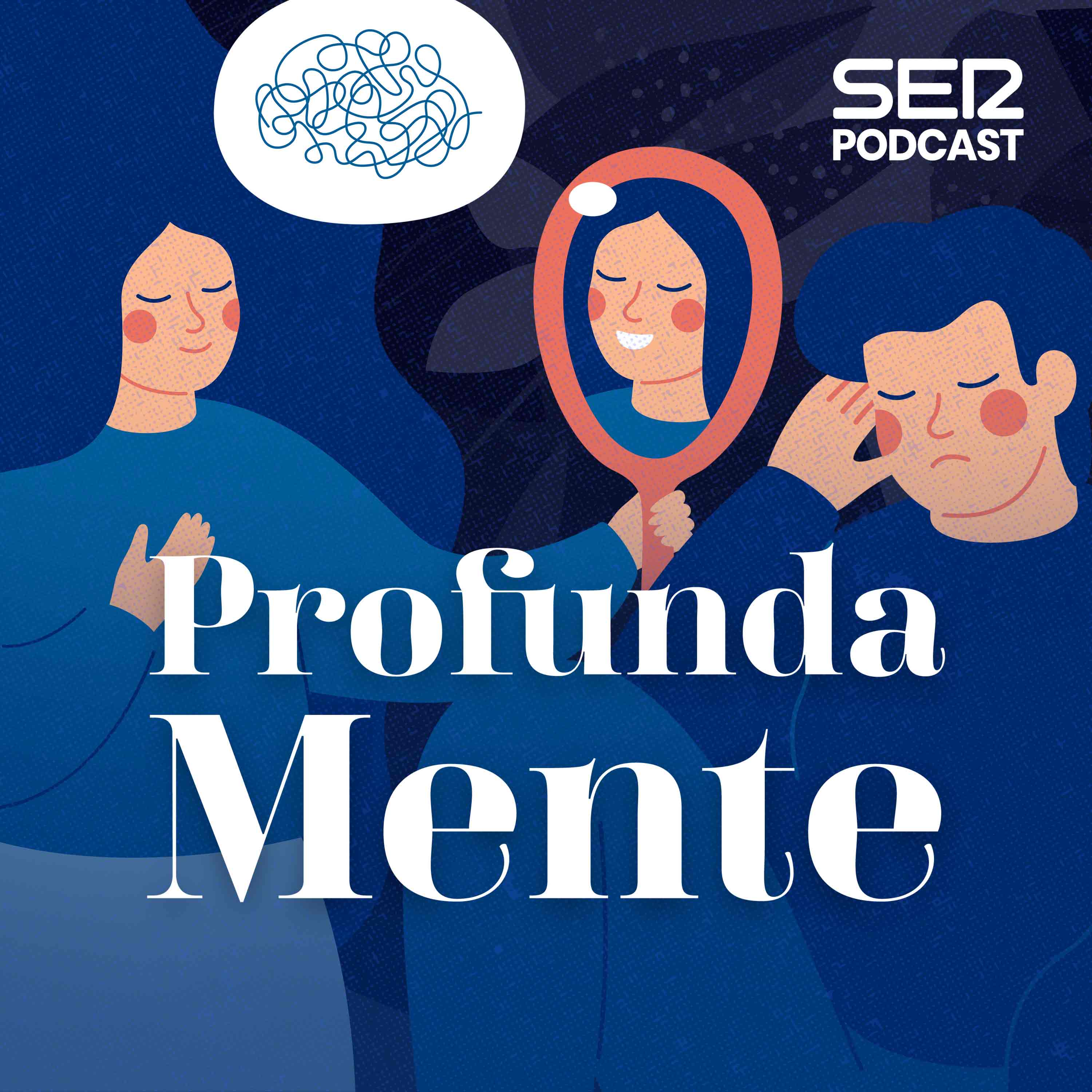 La salud mental, en La Ventana.