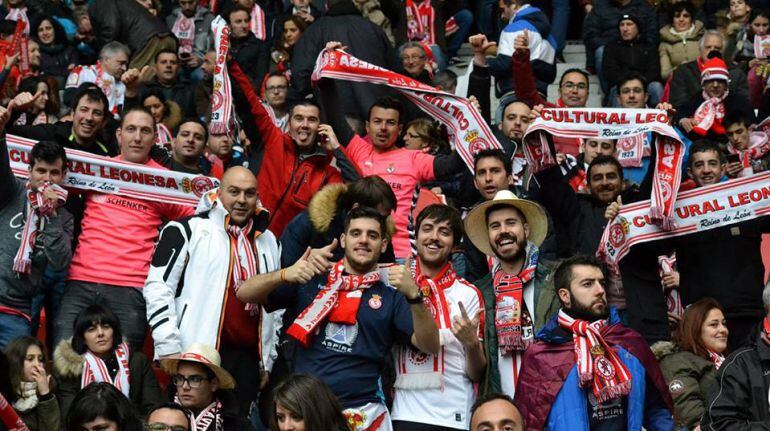 La Cultural insiste en llenar el Reino de León