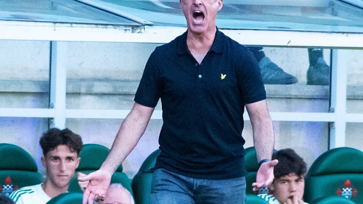 El Racing de Ferrol prescinde de Pablo López a menos de tres días de recibir al filial del Athletic