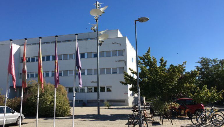 Campus Universitario de Palencia