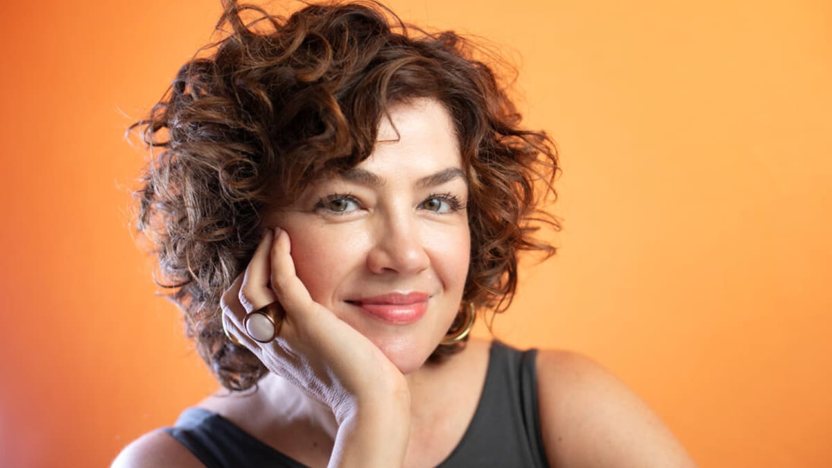 Postales Manchegas | La huella inmensa de Conchi Sánchez, una periodista brillante que se fue demasiado pronto