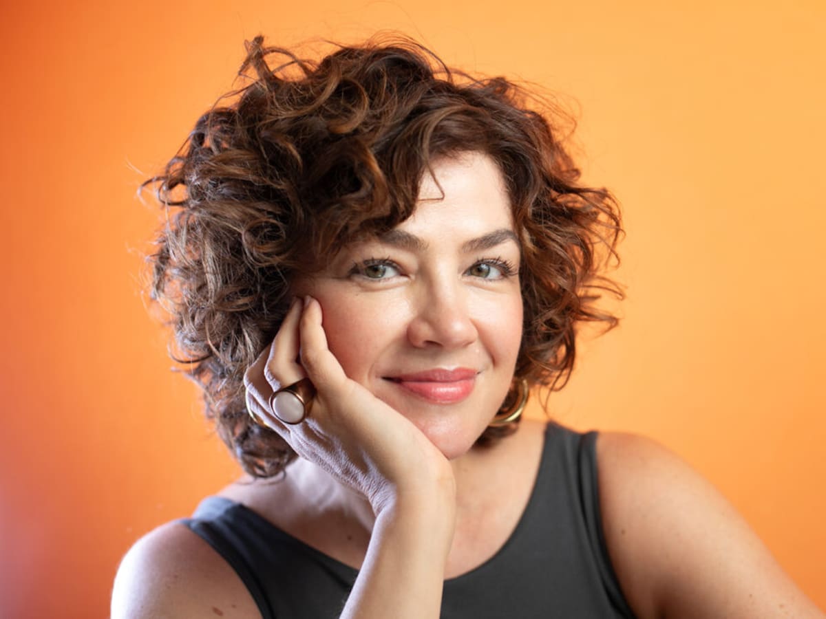 La huella inmensa de Conchi Sánchez, una periodista brillante que se fue demasiado pronto