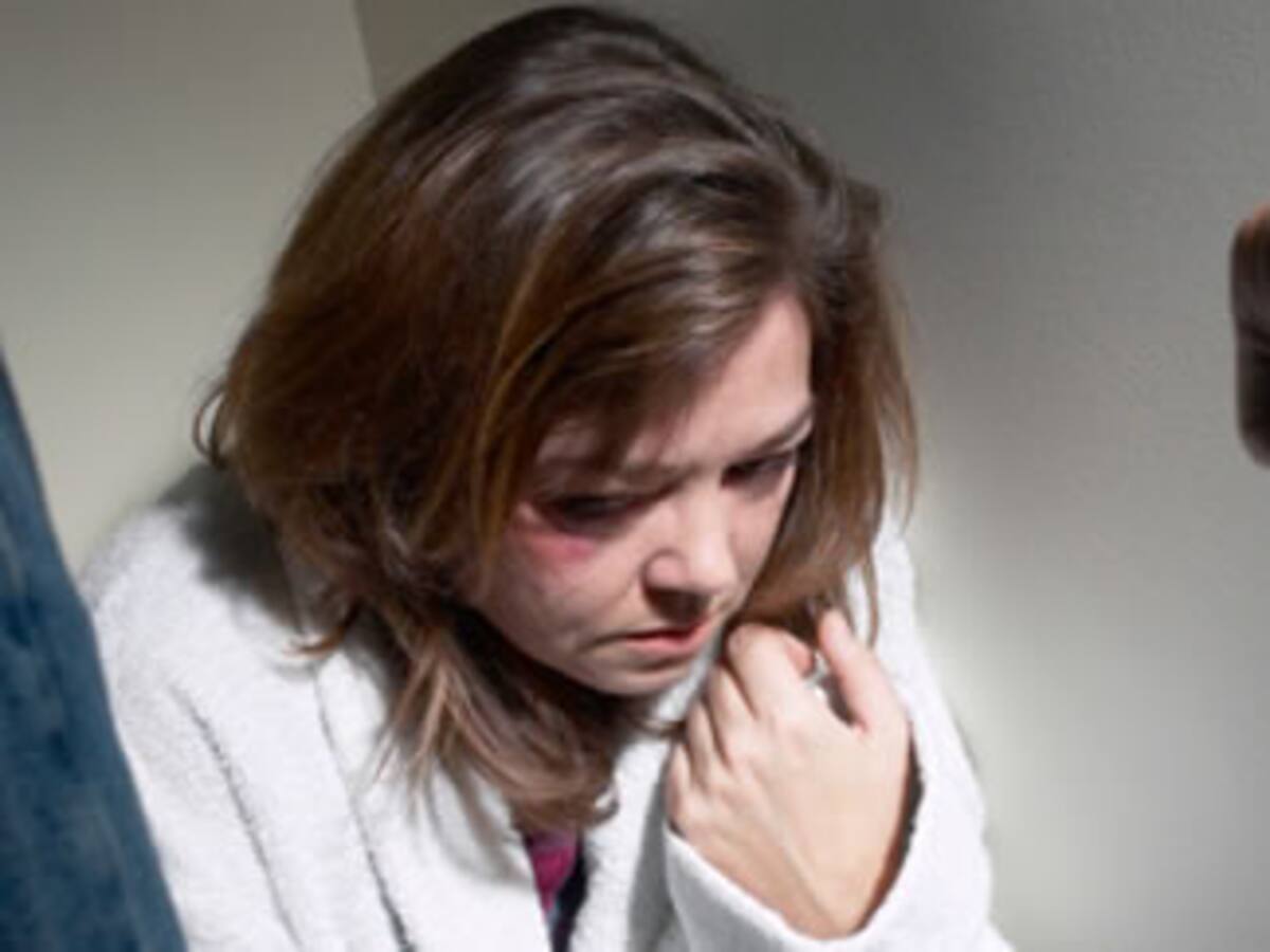 Un juzgado fija la casa de acogida de una mujer maltratada como punto de encuentro para las visitas de su agresor a su hija