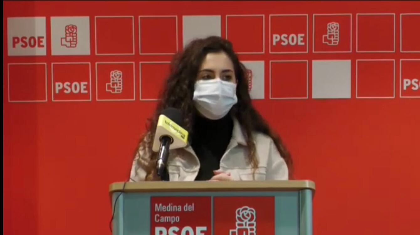 Las Juventudes Socialistas llaman al voto para evitar un gobierno del PP