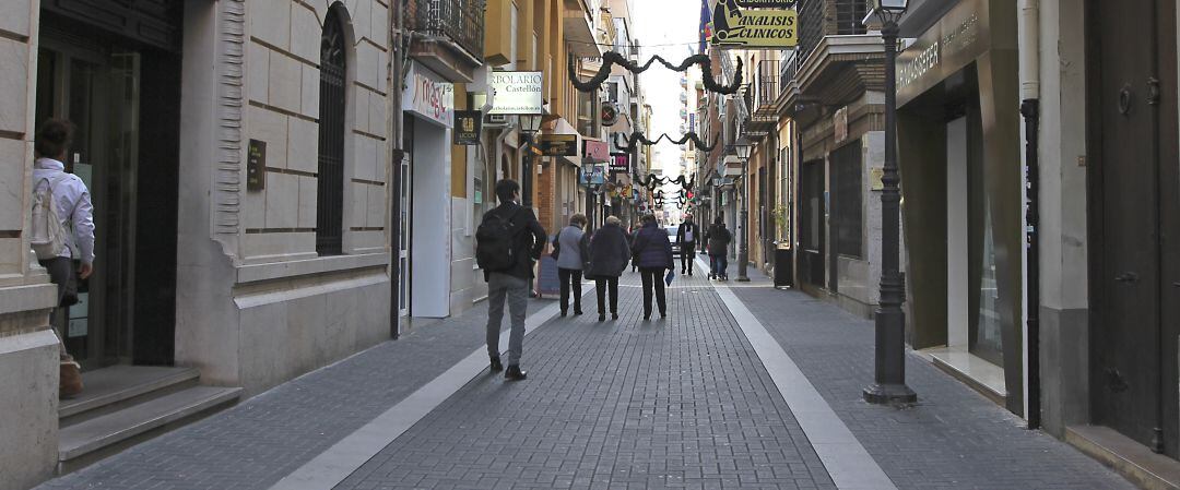 Centro de Vila-real