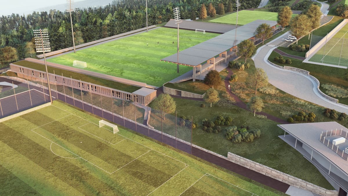 Nidia Arévalo, alcaldesa de Mos, sobre la aprobación definitiva del PIA para el proyecto GS 360 del Celta