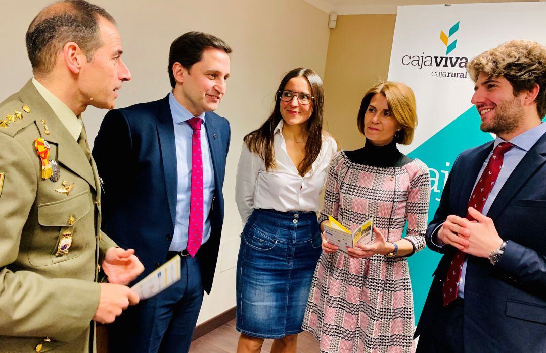 Presentación X edición Congreso Empresas+Finanzas