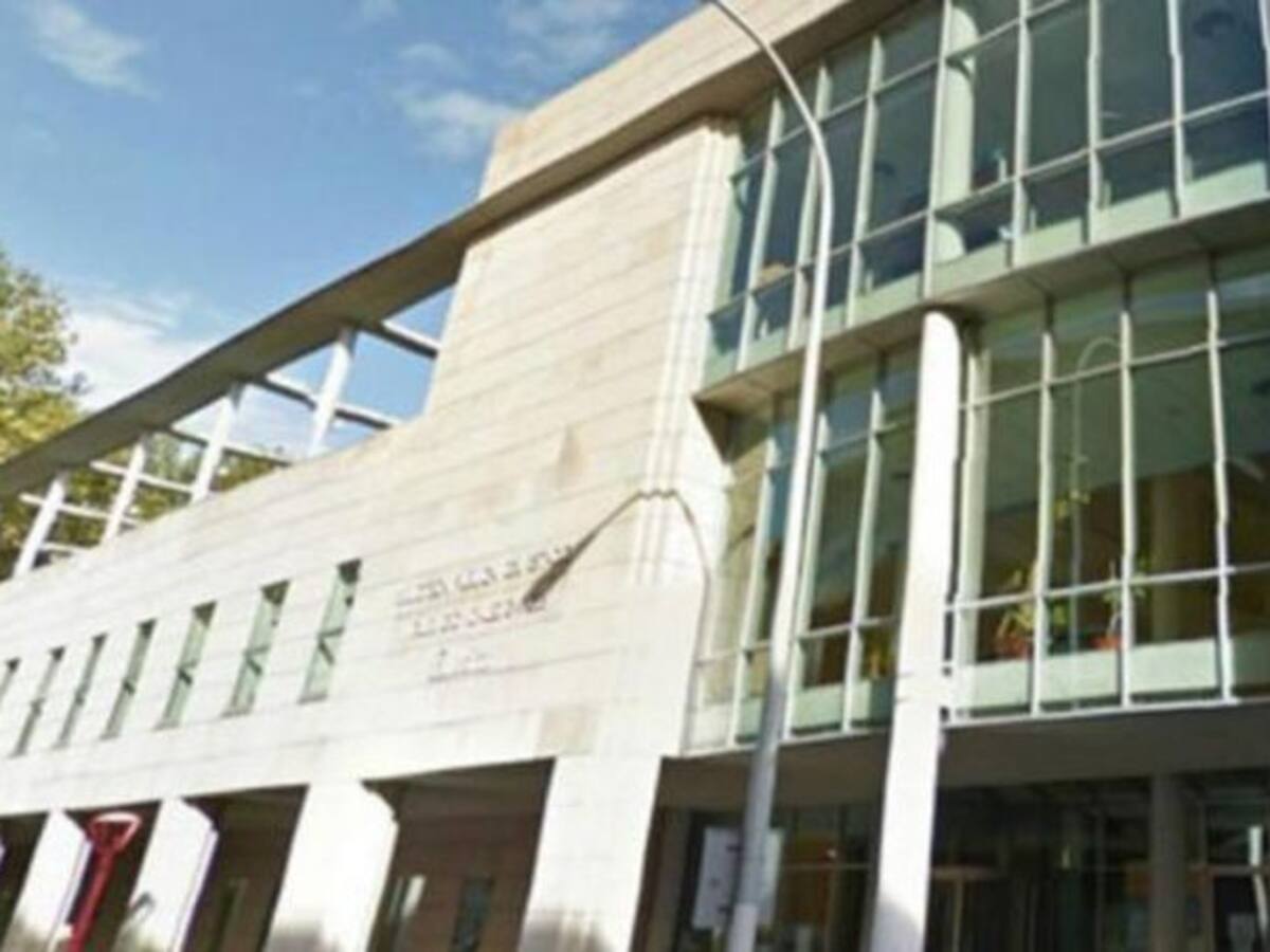 Archivadas las denuncias por acoso en la Biblioteca González Garcés de A Coruña