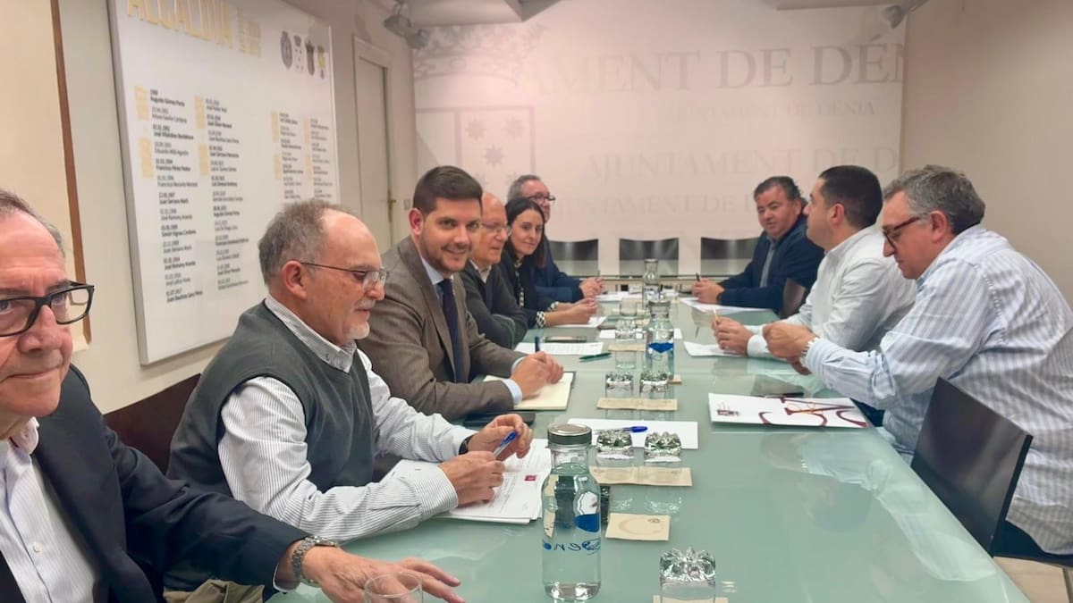 Impulso de la estrategia territorial y la movilidad sostenible