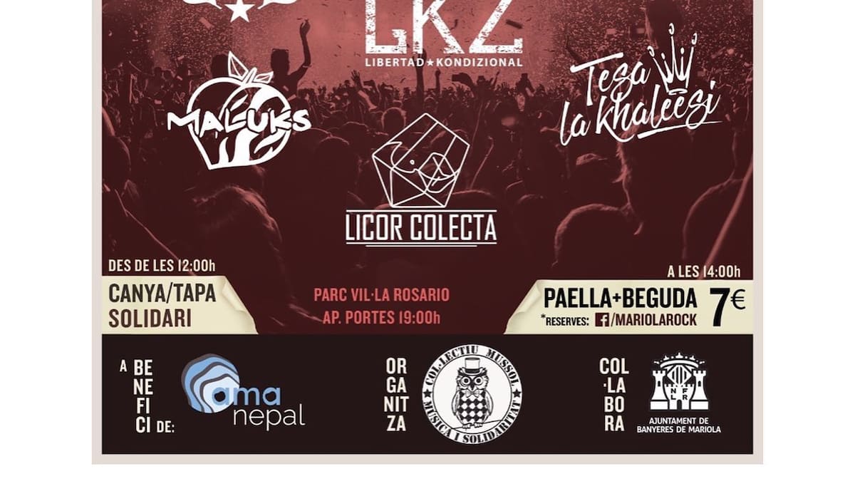 Ismael Ribera y Mónica Doneyan en Radio Villena SER