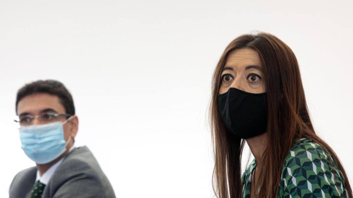 La UPV y la Conselleria de Universidades responsabilizan al Galileo Galilei del brote de covid-19