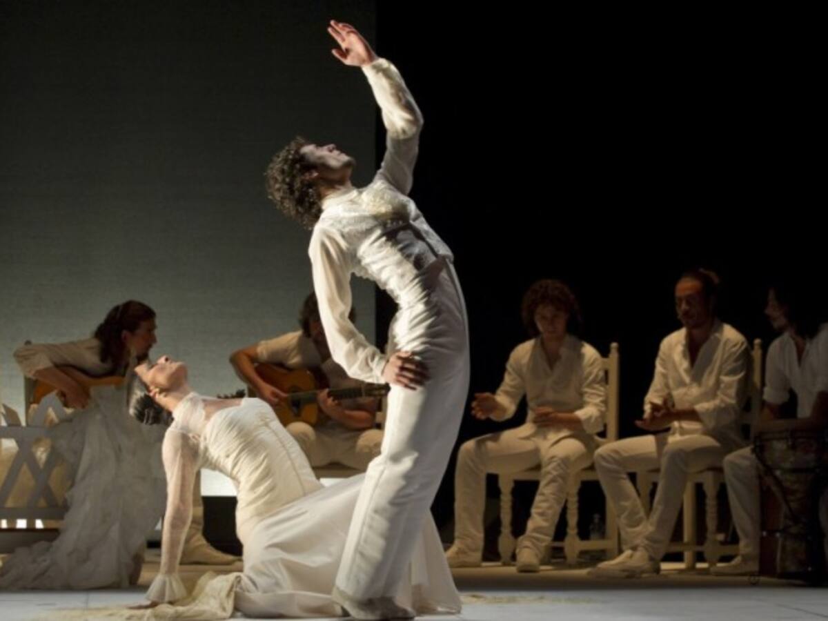 Jesús Carmona abre sus 7 Balcones al Central