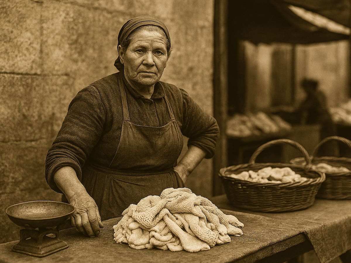 La historia de las tripicalleras