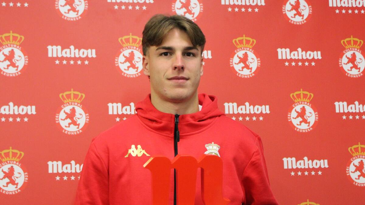 "Los otros si pueden que nos sigan el ritmo"