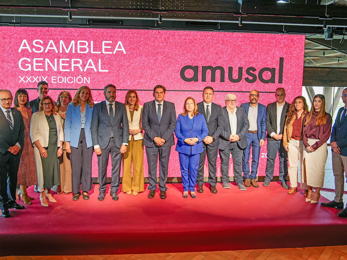 Amusal pide una ley adaptada al presente para un sector que crece y se erige como modelo económico estable y competitivo