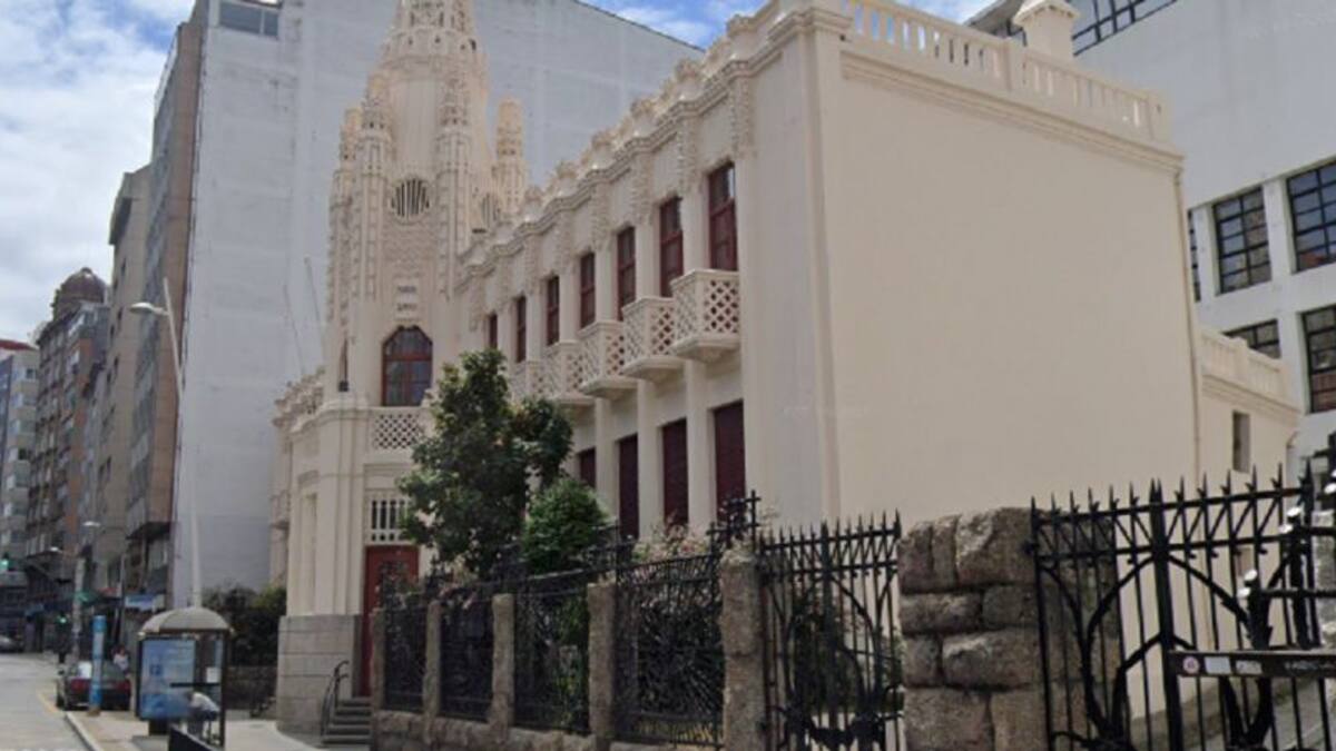 Profesora afectada por los reajustes en educación (09/08/2021)