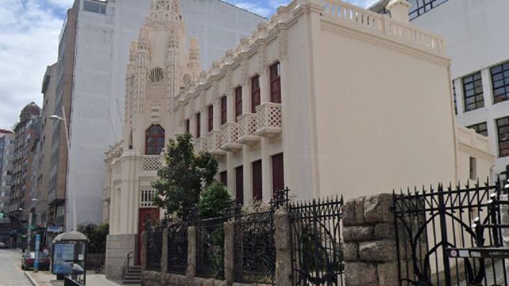 Profesora afectada por los reajustes en educación (09/08/2021)