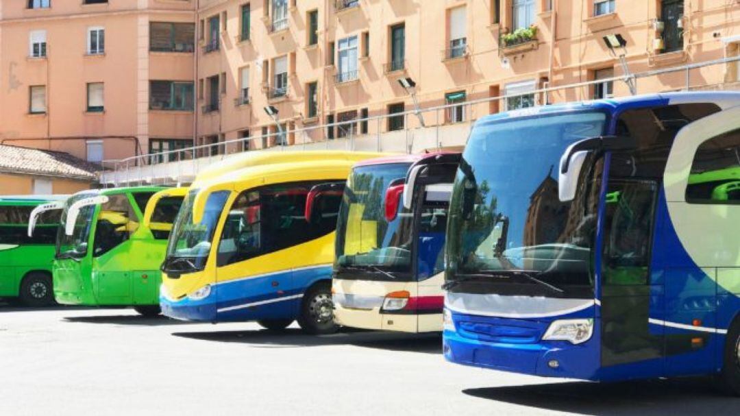 Un año y medio sin excursiones